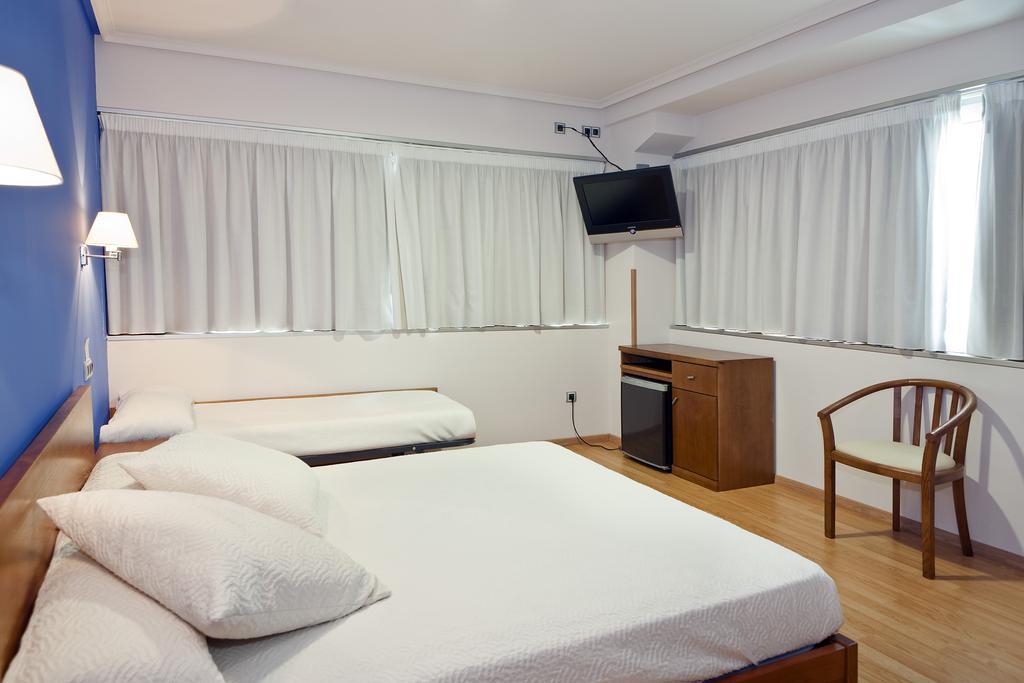 Hotel Ciudad De Corella Room photo