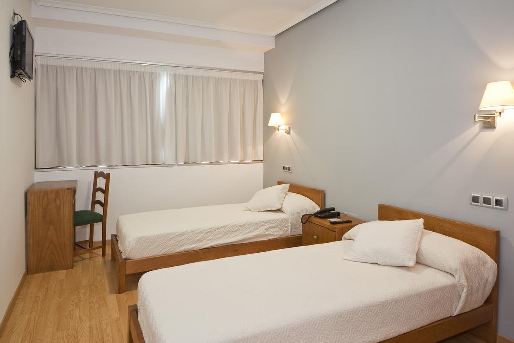 Hotel Ciudad De Corella Room photo